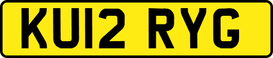 KU12RYG