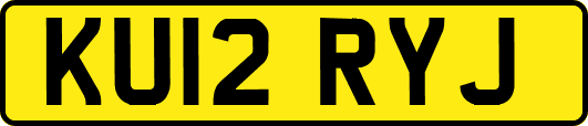 KU12RYJ