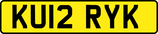 KU12RYK