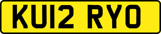 KU12RYO