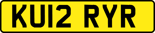 KU12RYR