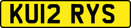 KU12RYS