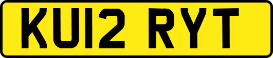 KU12RYT
