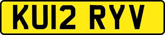 KU12RYV