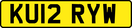 KU12RYW