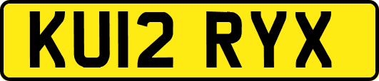 KU12RYX