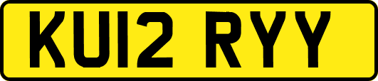KU12RYY
