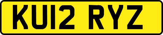 KU12RYZ