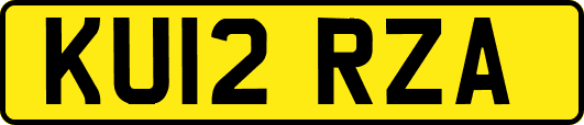 KU12RZA