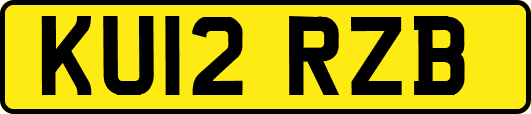 KU12RZB