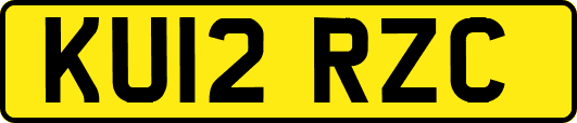 KU12RZC