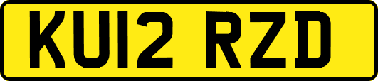 KU12RZD