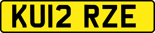 KU12RZE