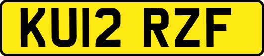 KU12RZF
