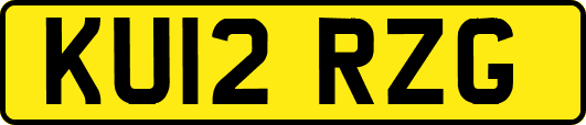 KU12RZG