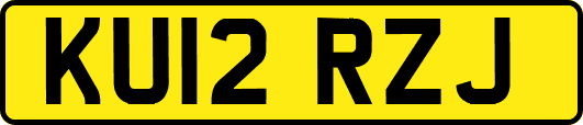KU12RZJ