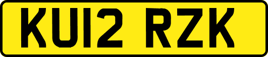 KU12RZK