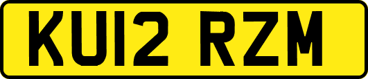 KU12RZM