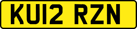 KU12RZN