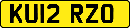 KU12RZO