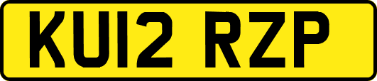KU12RZP