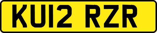 KU12RZR