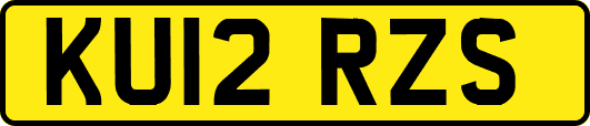 KU12RZS