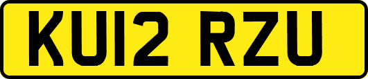 KU12RZU