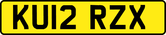 KU12RZX