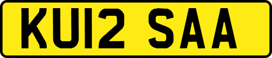 KU12SAA