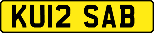 KU12SAB