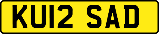 KU12SAD