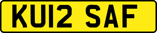 KU12SAF
