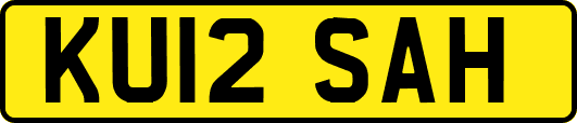 KU12SAH