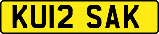 KU12SAK