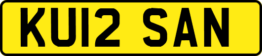KU12SAN