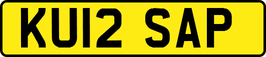 KU12SAP