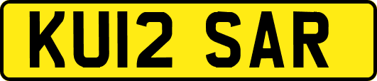 KU12SAR