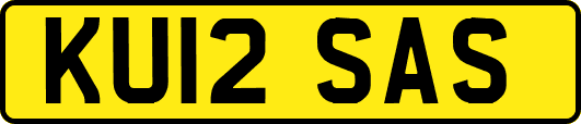 KU12SAS