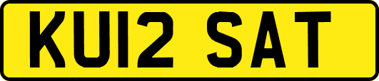 KU12SAT