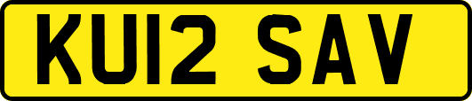 KU12SAV