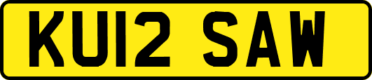 KU12SAW