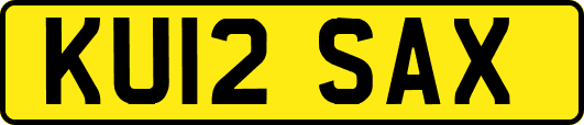 KU12SAX