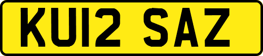 KU12SAZ