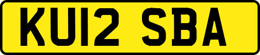 KU12SBA