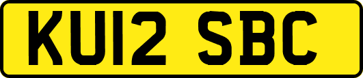 KU12SBC