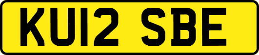 KU12SBE