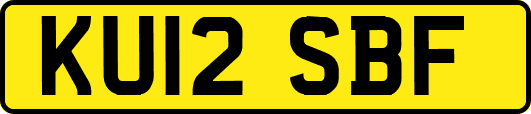 KU12SBF