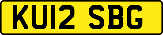 KU12SBG