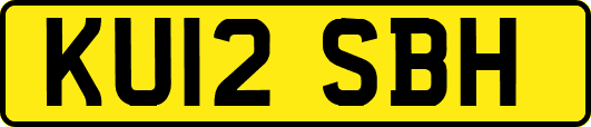 KU12SBH